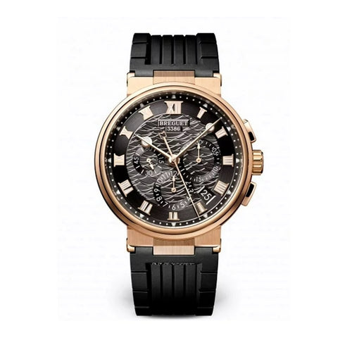 Marine Chronograph Watch - 1